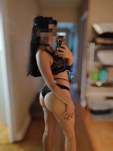 Индивидуалка Амалия Фотография 3