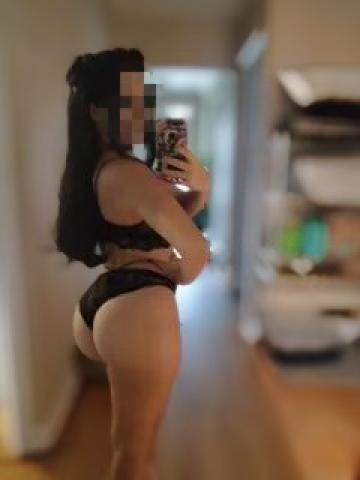 Индивидуалка Амалия Фотография 4