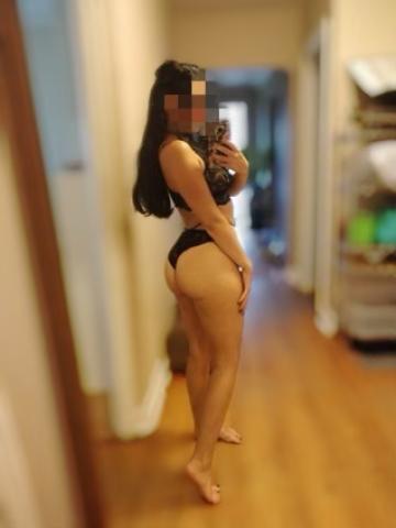 Индивидуалка Амалия Фотография 6